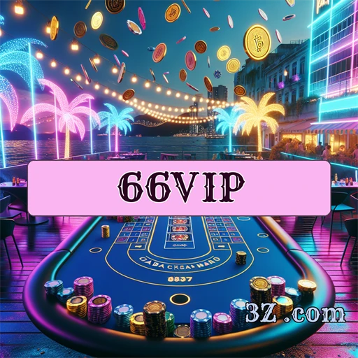 Slots emocionantes na 66 vip bet: jogue e ganhe!