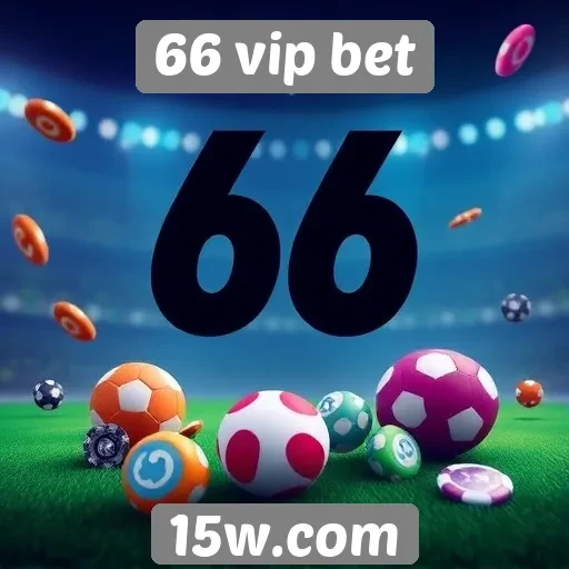 Avaliação das promoções no site 66 vip bet