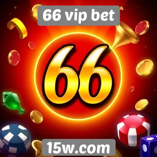 Exploração dos jogos oferecidos pelo 66 vip bet