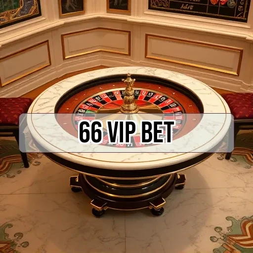 66 vip bet Caça-Níqueis