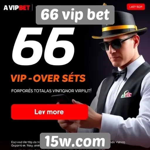 66 vip bet oferece promoções atraentes para novos usuários